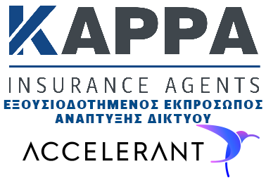 Kappa Agency